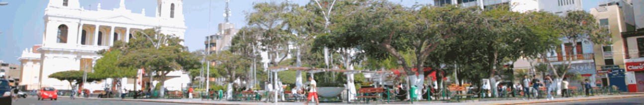 Chiclayo - Oyotun - Chilcal Alto